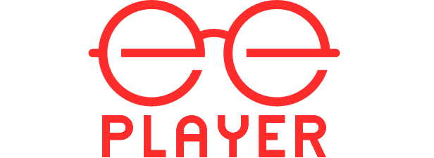 Seek Player Logo
